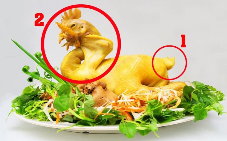 Câu tục ngữ quen thuộc này là gì? (P26) - Ảnh 3.