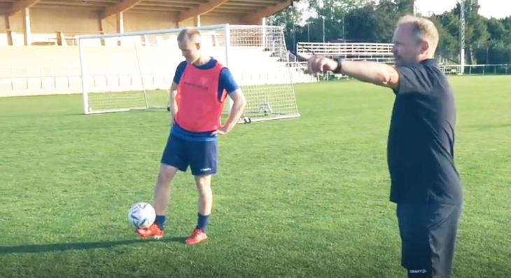 việt vị - Ảnh 1.