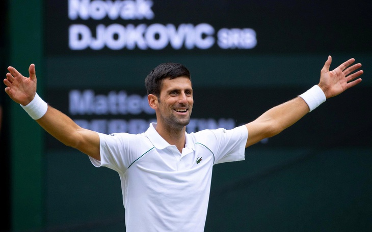 Wimbledon từ chối đặc cách cho tay vợt từng ‘náo loạn’ Roland Garros - Ảnh 4.