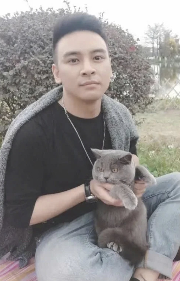 kiếm bồ - Ảnh 2.