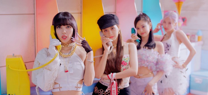 K-pop có đang bùng nổ quá mức trên toàn cầu? - Ảnh 2.