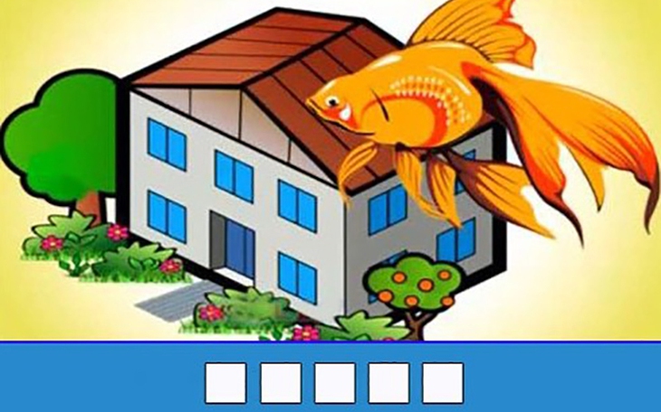 Thử tài nhanh trí với đuổi hình bắt chữ (P209) - Ảnh 7.