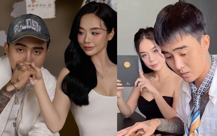 Kim Ngân bất ngờ nhắc tên Lệ Quyên giữa lúc sống lang thang ở Mỹ  - Ảnh 7.