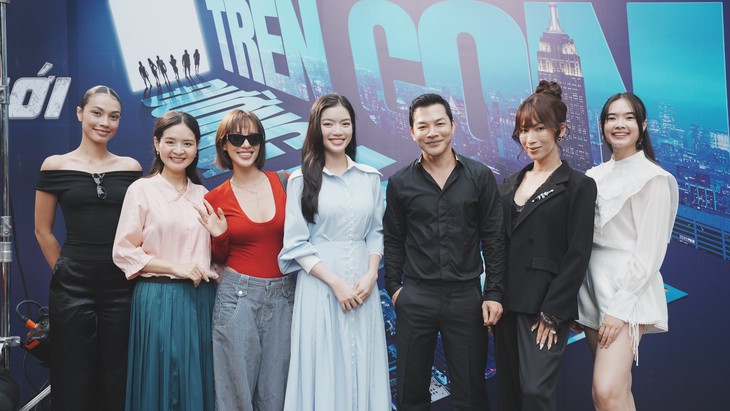 Trần Bảo Sơn - Ảnh 3.