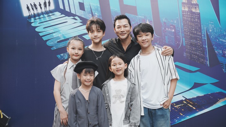 Trần Bảo Sơn - Ảnh 4.