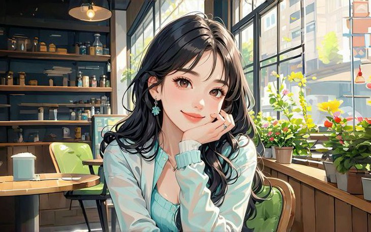 Quiz: Vận may sắp tới của bạn là gì? - Ảnh 4.