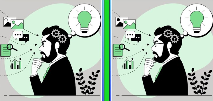 Thử tài tinh mắt - Ảnh 5.