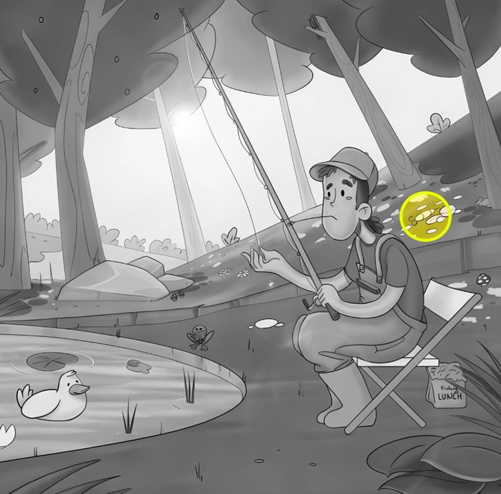 Thử tài tinh mắt - Ảnh 4.