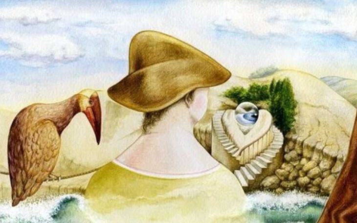 Quiz: Vận may sắp tới của bạn là gì? - Ảnh 2.