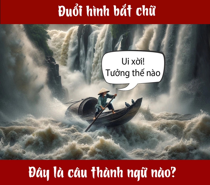 thành ngữ - Ảnh 1.