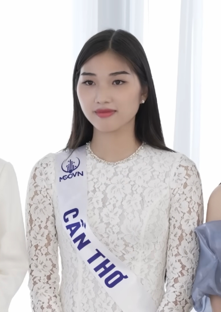 Hoa hậu Hoàn vũ Việt Nam - Ảnh 2.