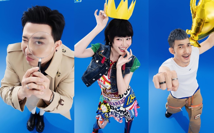 Chỉ Lan Ngọc - Trấn Thành đã đủ quậy tưng Running man Vietnam  - Ảnh 5.