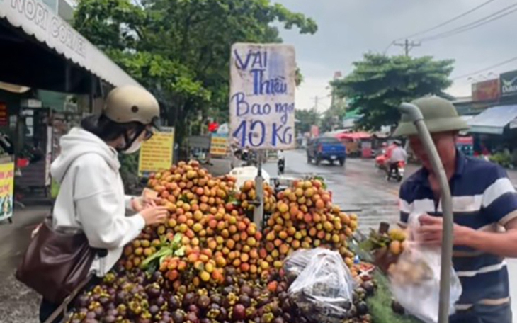 'Người chuột' chui lên từ cống giữa lòng thành phố - Ảnh 2.