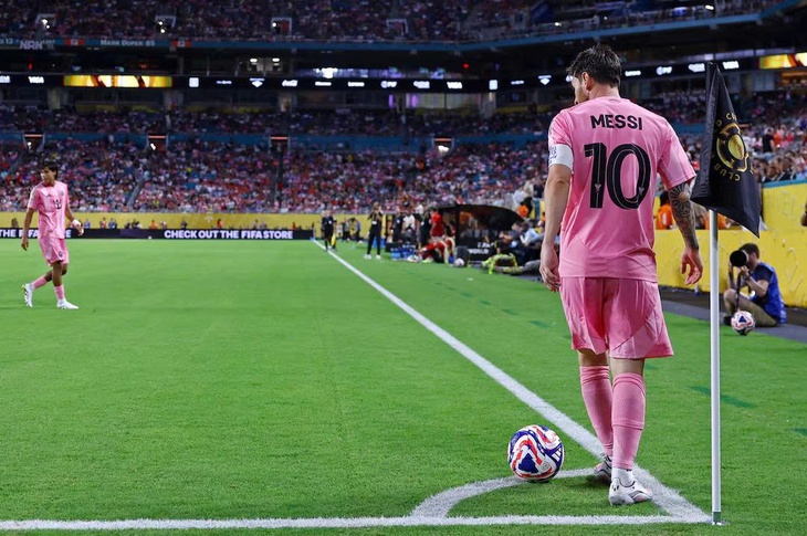 FIFA Club World Cup - Ảnh 1.