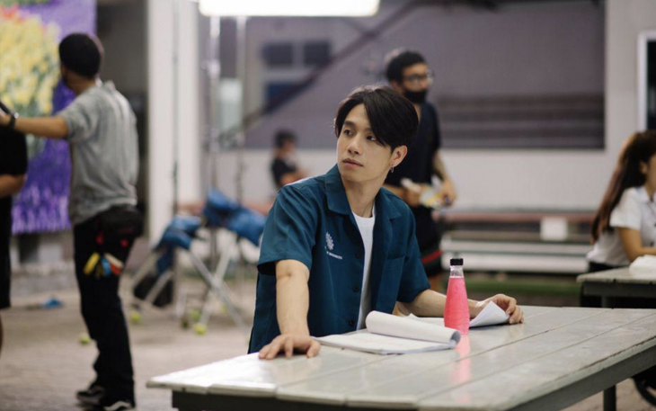 diễn viên - Ảnh 1.