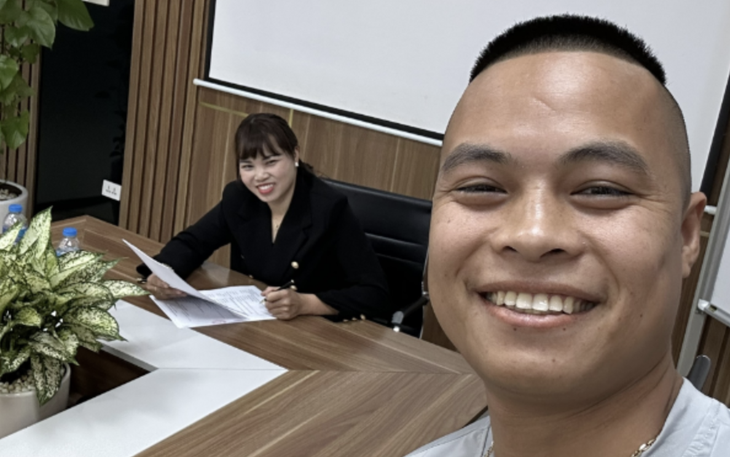 Cười xỉu với phim 'mẹ sinh 99 con': phiên bản Douyin của nàng Âu Cơ? - Ảnh 4.