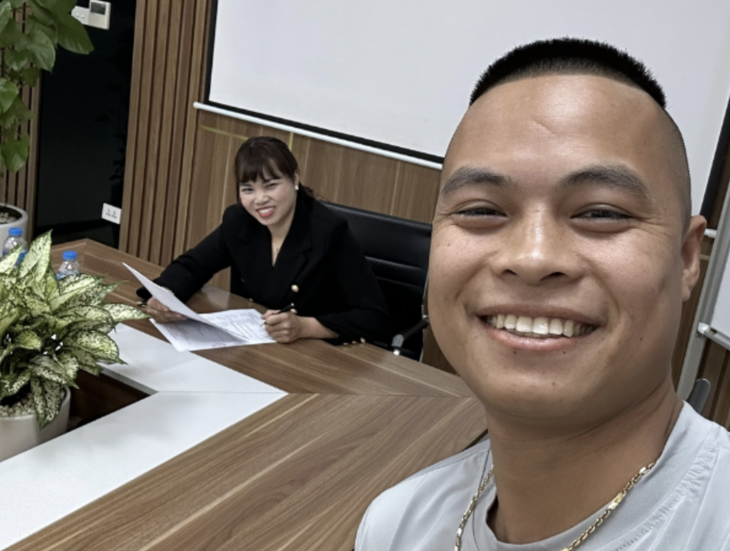 Gia Đình Hải Sen - Ảnh 1.