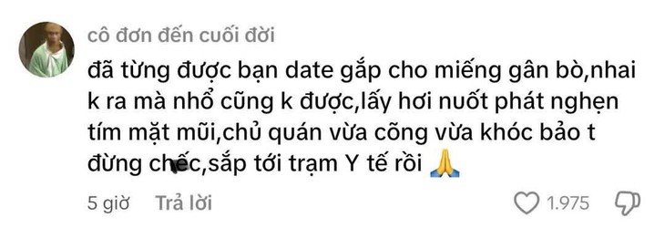 xoài tặc - Ảnh 2.