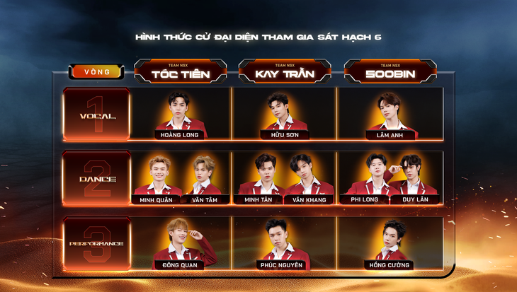 Tóc Tiên - Ảnh 3.