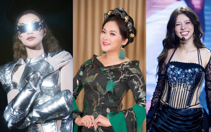 5 ứng viên sáng giá cho ngôi vị Hoa hậu Hoàn vũ Việt Nam 2025 - Ảnh 7.