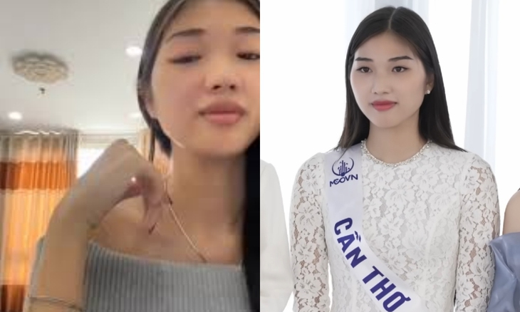 Hoa hậu Hoàn vũ Việt Nam - Ảnh 3.