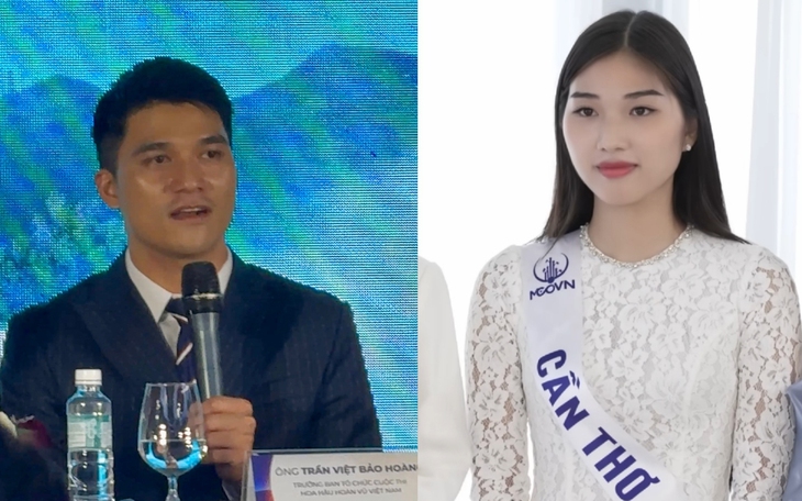 Bị nói yêu Phan Mạnh Quỳnh vì tiền, bà xã Khánh Vy lên tiếng - Ảnh 4.