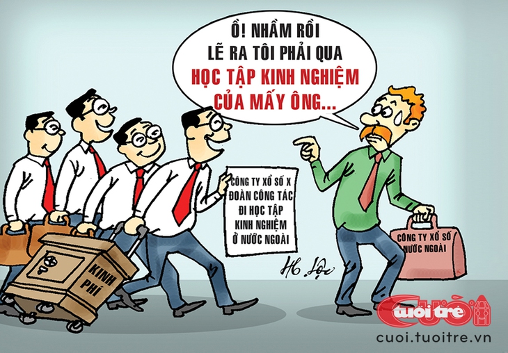 Hè này đi 'học tập kinh nghiệm' ở đâu chill nhất? - Ảnh 3.