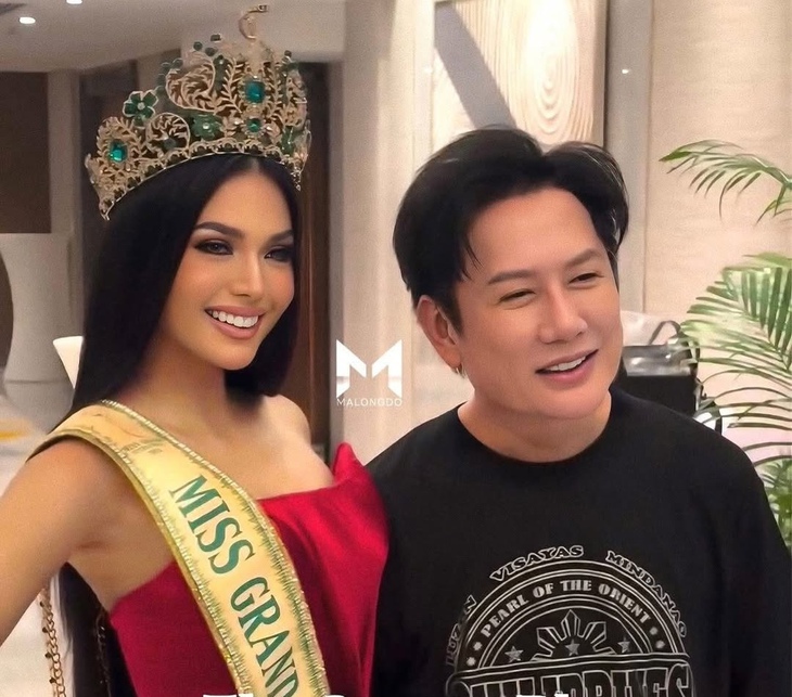 Chủ tịch Nawat sẽ tăng độ tuổi thí sinh vì không muốn mắc sai lầm - Ảnh 2.