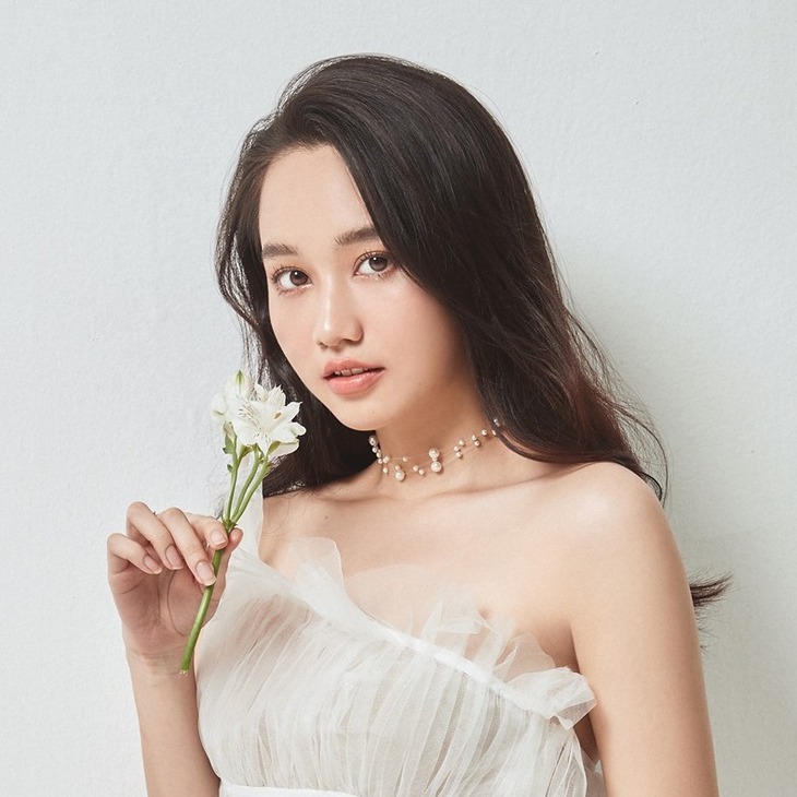 Diễn viên Trúc Anh giờ ra sao sau tăng gần 30kg vì khủng hoảng tâm lý?  - Ảnh 2.