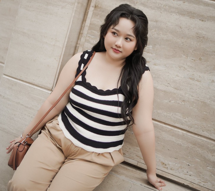 Trúc Anh - Ảnh 1.