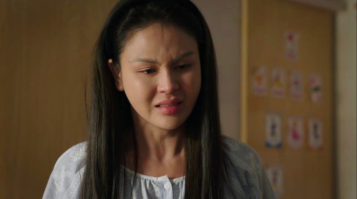 Lương Thu Trang - Ảnh 3.