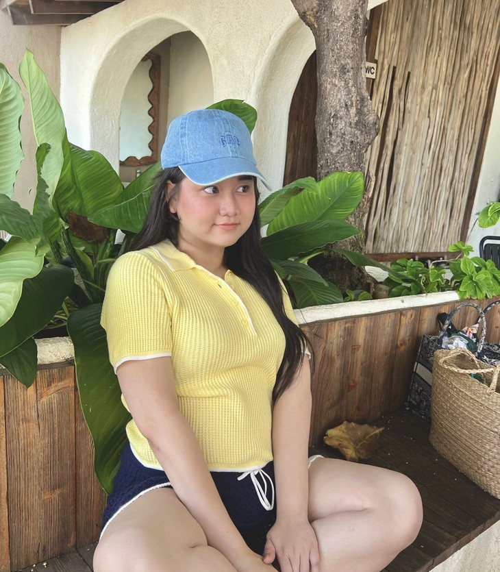 Trúc Anh - Ảnh 4.