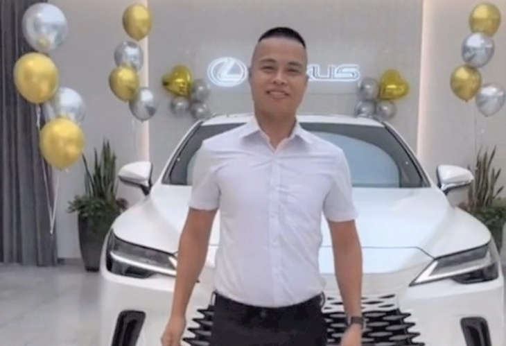 Gia Đình Hải Sen - Ảnh 2.