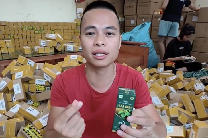 Gia Đình Hải Sen - Ảnh 1.