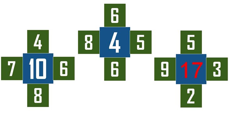 câu đố - Ảnh 2.