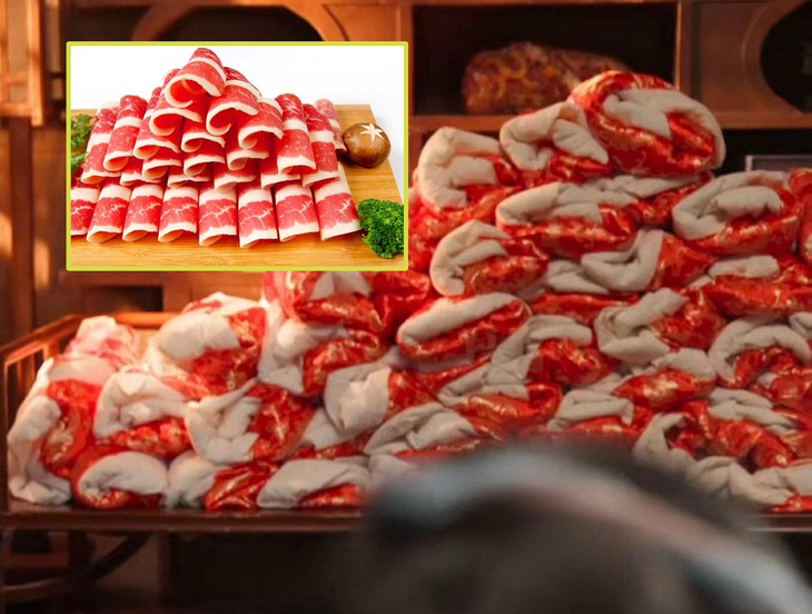 Cười xỉu với phim 'mẹ sinh 99 con' phiên bản Douyin Trung Quốc - Ảnh 2.