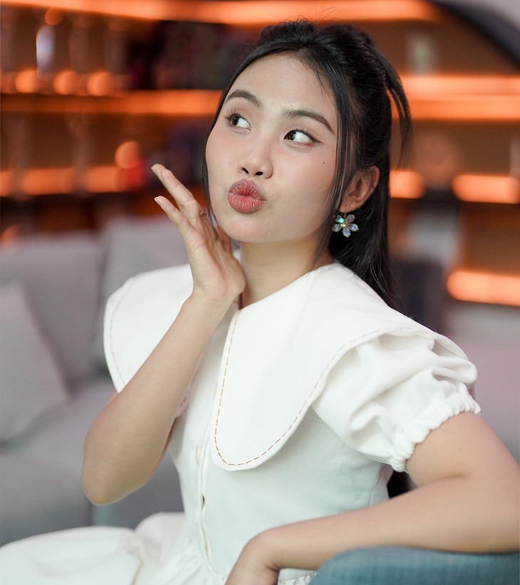 Phương Mỹ Chi - Ảnh 3.