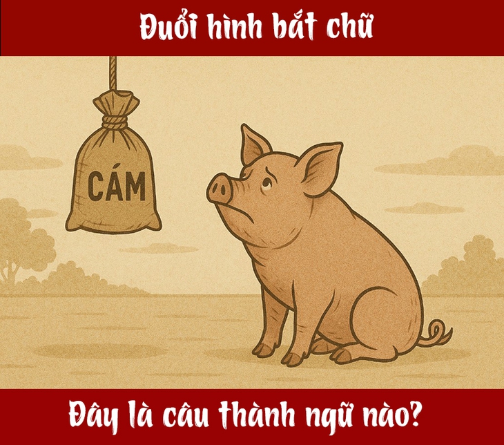 thành ngữ - Ảnh 1.