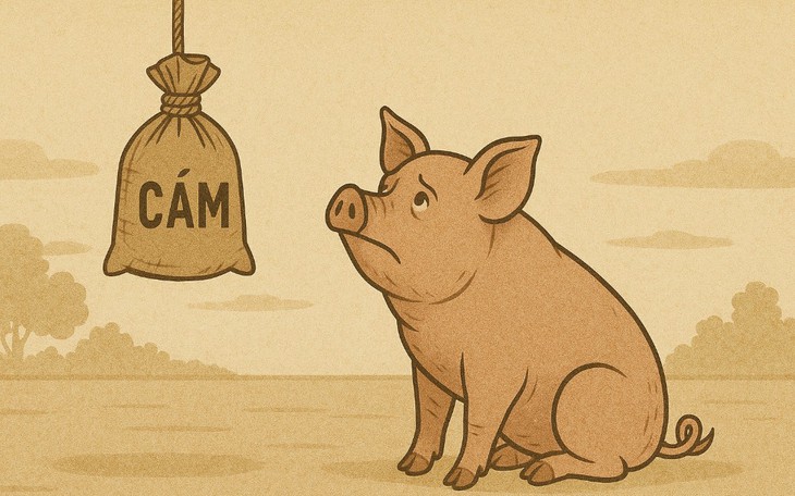 Câu thành ngữ quen thuộc này là gì? (P41) - Ảnh 3.