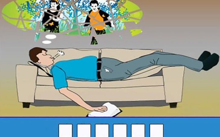 Thử tài nhanh trí với đuổi hình bắt chữ (P210) - Ảnh 6.