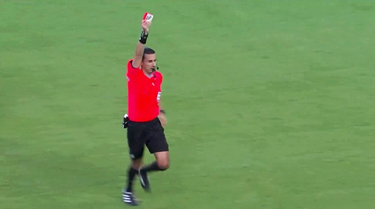 FIFA Club World Cup - Ảnh 1.