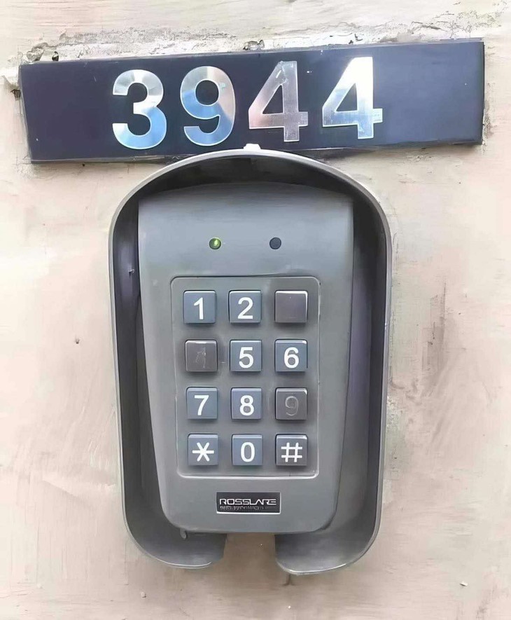 máy lạnh - Ảnh 5.