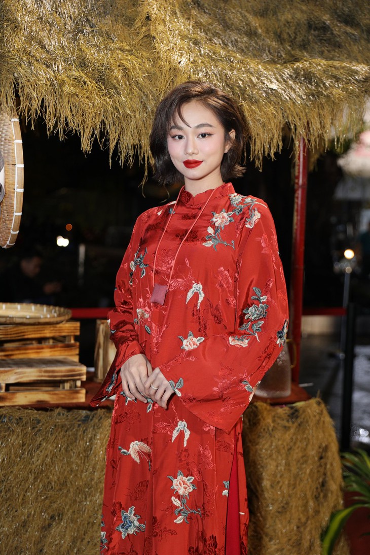 Vì sao diễn viên Ngân Hòa chưa sao kê tiền khán giả giúp chữa suy thận? - Ảnh 2.