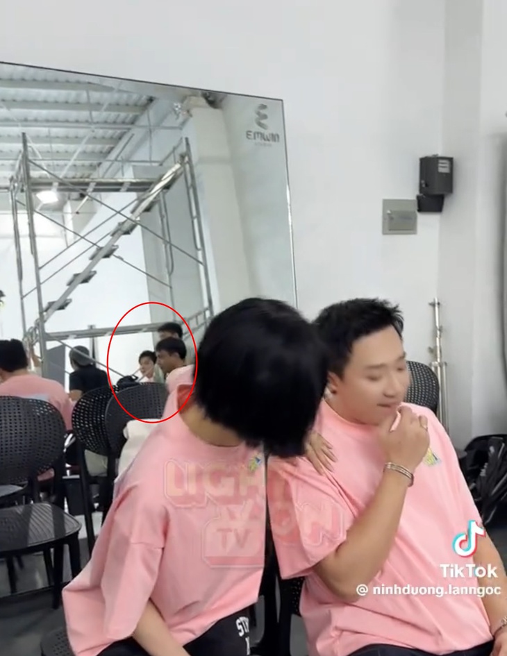 Running Man Vietnam - Ảnh 3.