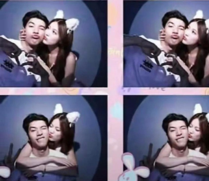 HIEUTHUHAI - Ảnh 1.