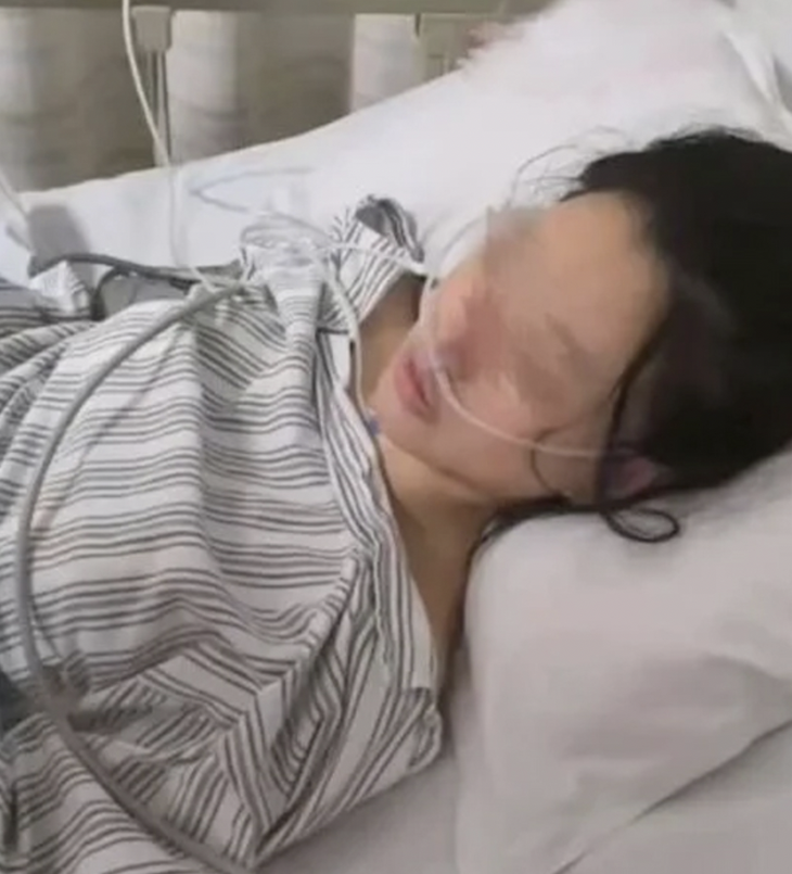 túi nâng ngực - Ảnh 1.