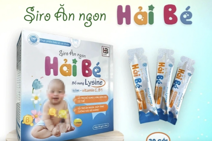 Gia Đình Hải Sen - Ảnh 2.