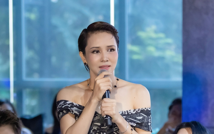 Anh Tú - Ảnh 1.