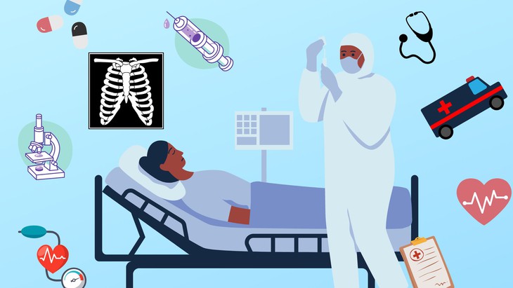 chất khám bệnh - Ảnh 3.