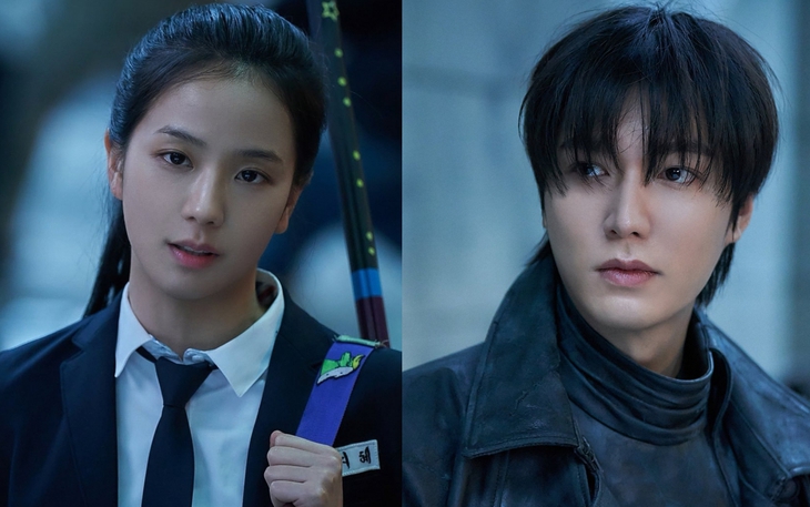 Ồn ào xoay quay quanh diễn xuất của Jisoo BlackPink - Ảnh 3.